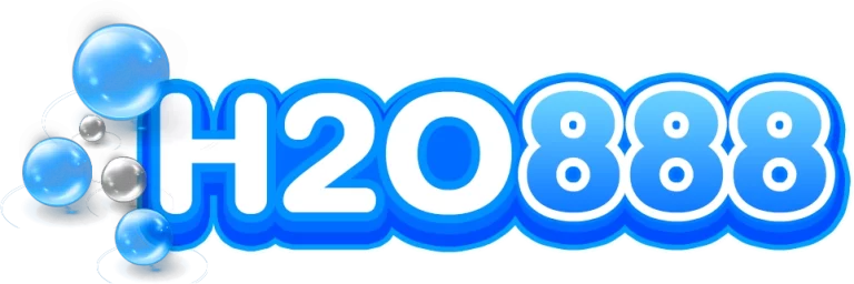 h2o888